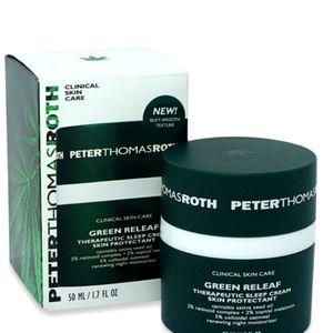Peter Thomas Roth Green Relief Skin Protectant